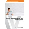 thumbnail image 1 of Einsatz neuer Medien an den Volksschulen (Paperback), 1 of 1