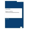 thumbnail image 1 of Einsatz von XML in Dokumentenmanagementsystemen, (Paperback), 1 of 1