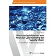 thumbnail image 1 of Einsatzmöglichkeiten von RFID zur Optimierung der Supply Chain (Paperback), 1 of 1
