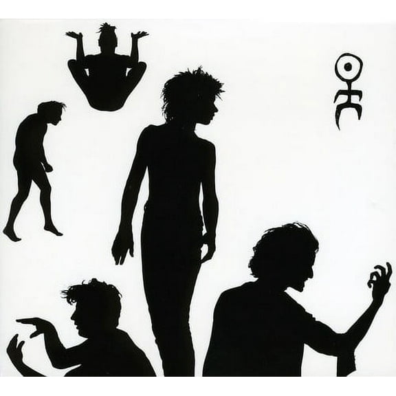 Einst Rzende Neubauten - Funf Auf Der Nach Oben Offenen Richterskala - Music & Performance - CD