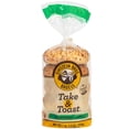 thumbnail image 1 of Einstein Bros Bagels, Take & Toast, Everything Bagel, 1 of 4