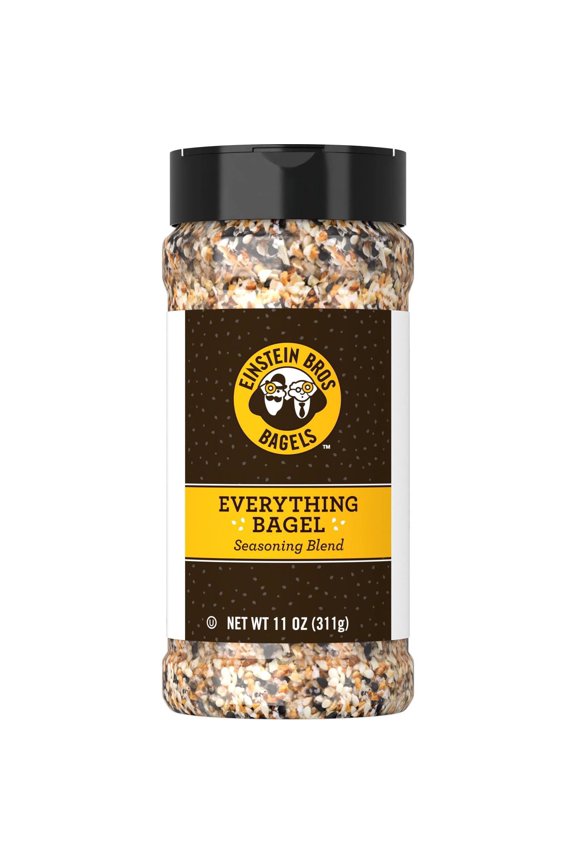 Einstein Bros Everything Bagel Seasoning, 11 oz.
