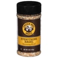 thumbnail image 1 of Einstein Bros Everything Bagel Seasoning Blend, 5 oz, 1 of 12