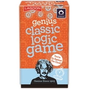 Einstein Genius Classic Logic Game