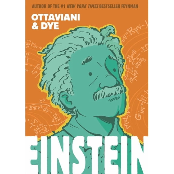 Einstein (Hardcover)