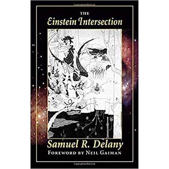 Pre-Owned Einstein Intersection (Paperback) 0819563366 9780819563361