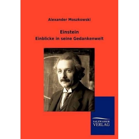 Einstein (Paperback)