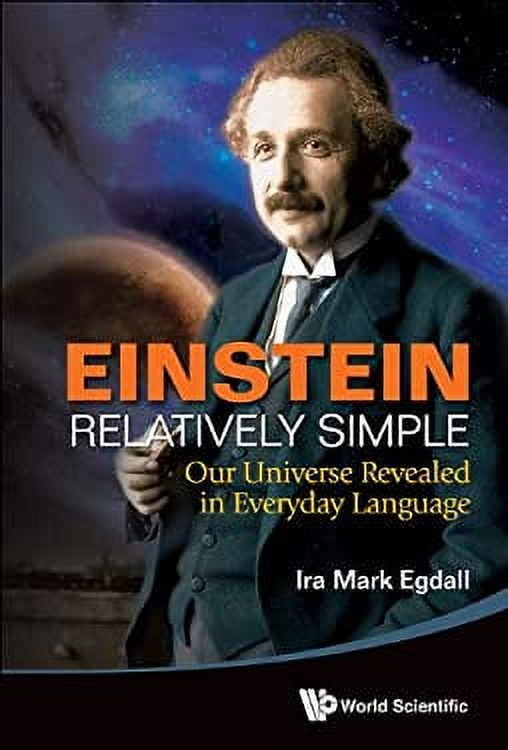 Pre-Owned Einstein Relatively Simple (Paperback) 9814525596 9789814525596