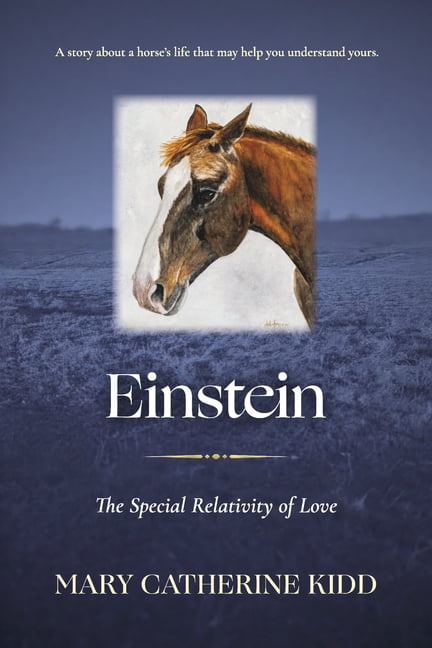 Einstein: The Special Relativity of Love, (Paperback)