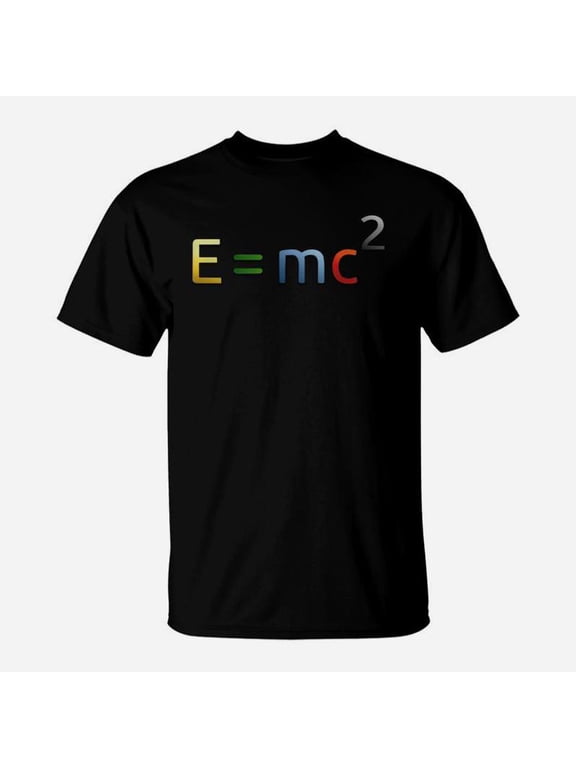 Einstein Theory TShirt