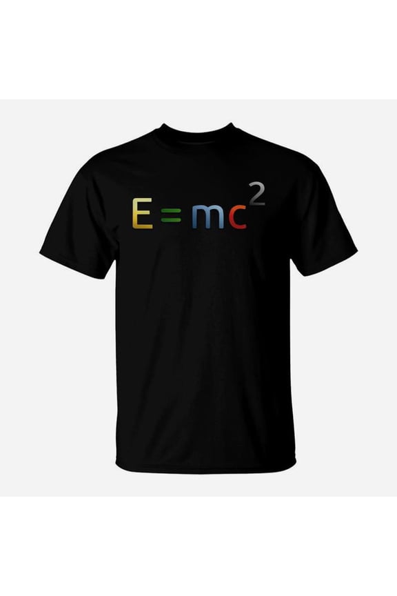 Einstein Theory TShirt