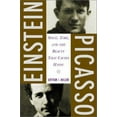 thumbnail image 1 of Pre-Owned Einstein, Picasso: Space, Time, And The Beauty That Causes Havoc (Hardcover) 0465018599 9780465018598, 1 of 1