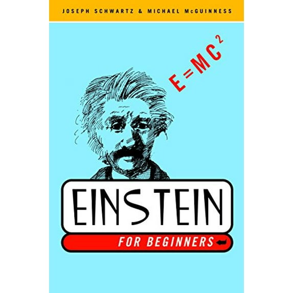 Pre-Owned Einstein for Beginners (Paperback) 0375714596 9780375714597