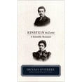 thumbnail image 1 of Pre-Owned Einstein in Love: (A Scientific Romance) (Hardcover) 0670894303 9780670894307, 1 of 1