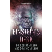 Einsteins Desk, Paperback