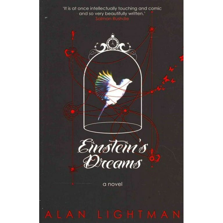 Alan Lightman – Einstein’s Dreams