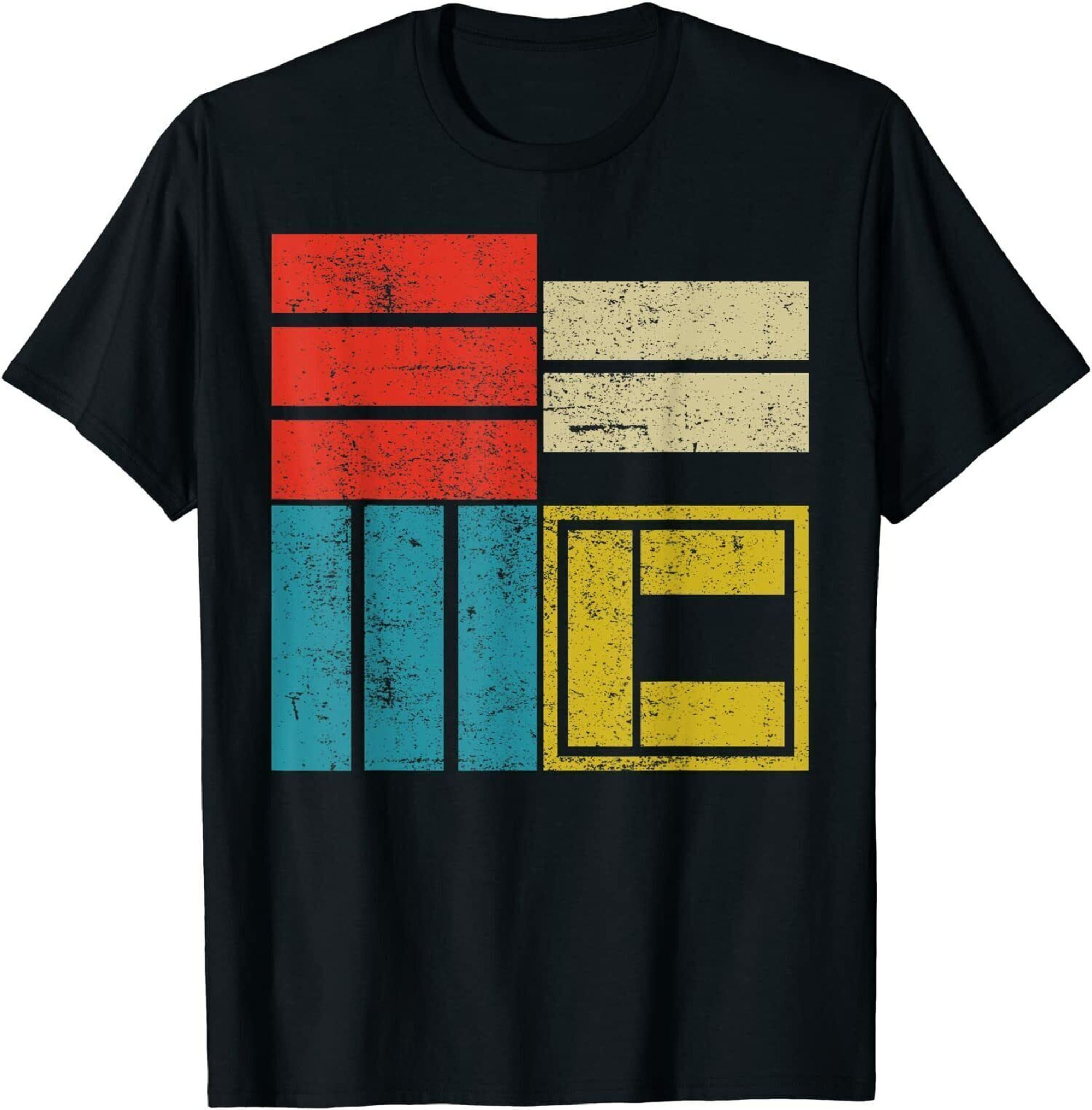 Einstein's Equation Tee: Perfect Science Gift For All Sizes! - Walmart.com