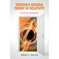 thumbnail image 1 of Einstein's General Theory of Relativity: A Concise Introduction, (Paperback), 1 of 1