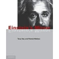thumbnail image 1 of Pre-Owned Einstein's Mirror (Paperback) 0521435323 9780521435321, 1 of 1