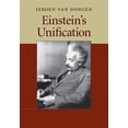 thumbnail image 1 of Einstein's Unification, (Paperback), 1 of 1