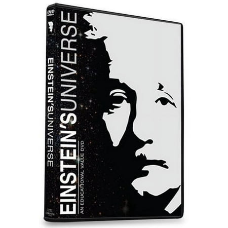 Einstein's Universe (DVD), Film Movement, Documentary