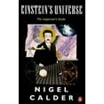 thumbnail image 1 of Pre-Owned Einstein's Universe: The Layperson's Guide (Paperback) 0140135162 9780140135169, 1 of 1