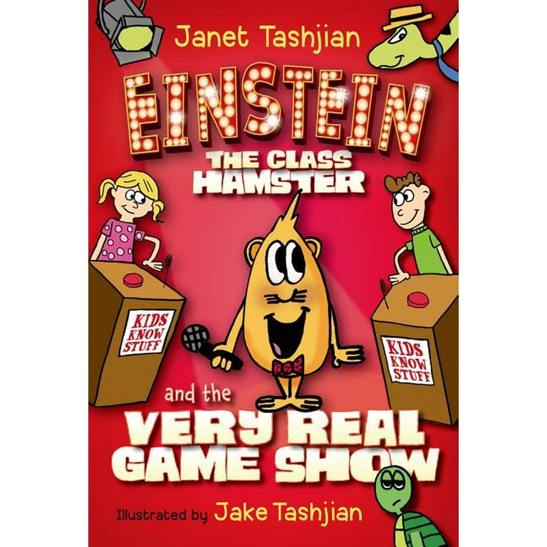 My Life as a Book: My Life as a Gamer by Janet Tashjian