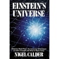 thumbnail image 1 of Pre-Owned Einstein's Universe (Hardcover) 0517385708 9780517385708, 1 of 1