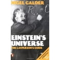 thumbnail image 1 of Pre-Owned Einstein's Universe: The Layperson's Guide (Paperback) 0141020563 9780141020563, 1 of 1