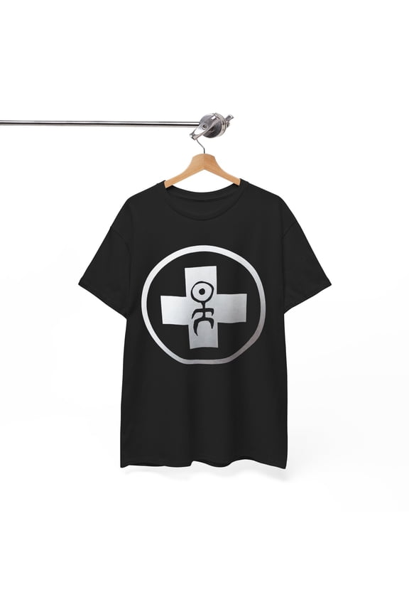 Einsturzende Neubauten Shirt, German Industrial Band T-Shirt, Unisex Shirt