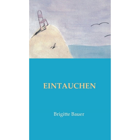 Eintauchen (Hardcover)