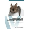 thumbnail image 1 of Einwanderung und Überwinterungsbestand einheimischer Fledermäuse (Paperback), 1 of 1