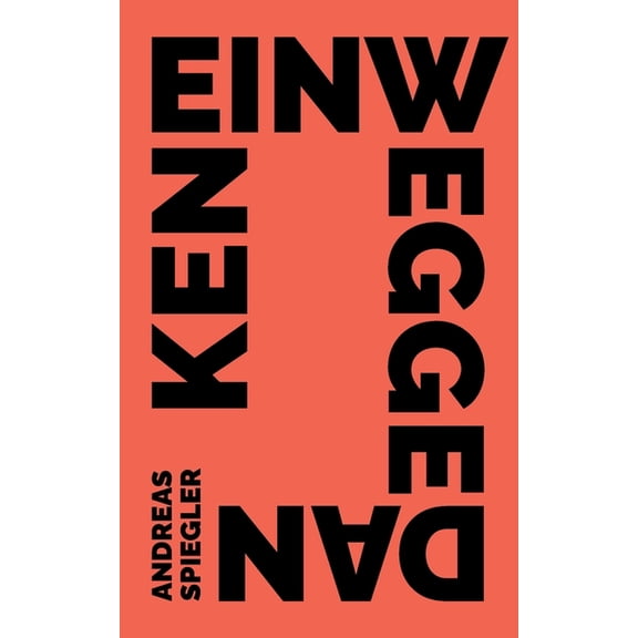 Einweggedanken, (Paperback)