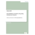 thumbnail image 1 of Einzelfallhilfe in Familien mit geistig behinderten Kindern: Chancen und Grenzen von Förderungsmöglichkeiten, (Paperback), 1 of 1