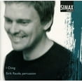 thumbnail image 1 of Eirik Raude - I Ching / Metal Work / Mechanics I - Music & Performance - CD, 1 of 1