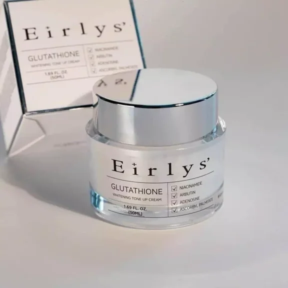 Eirlys' Glutathione Cream 50ml