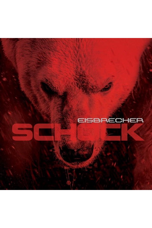 Eisbrecher - Schock - Music & Performance - CD