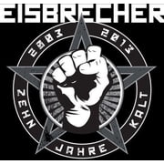 Eisbrecher - Zehn Jahre Kalt - Music & Performance - CD