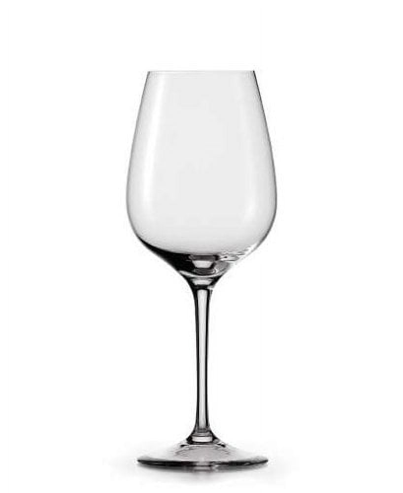 EISCH Germany fruity & romantic All-Purpose Wine Glasses, Gift Set of 2,  1 set - Interismo