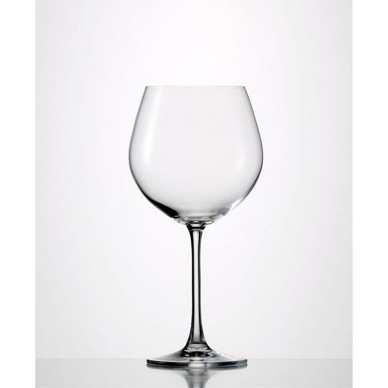 Riedel Vinum Burgundy/Pinot Glasses, Set of 4, 24