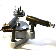 Eisco Advanced Spectrometer Turntable For Optical Studies and Light Physics With Wooden Storage Case