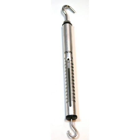 Eisco Labs 3 Kg/30N Dynamometer; High Resolution