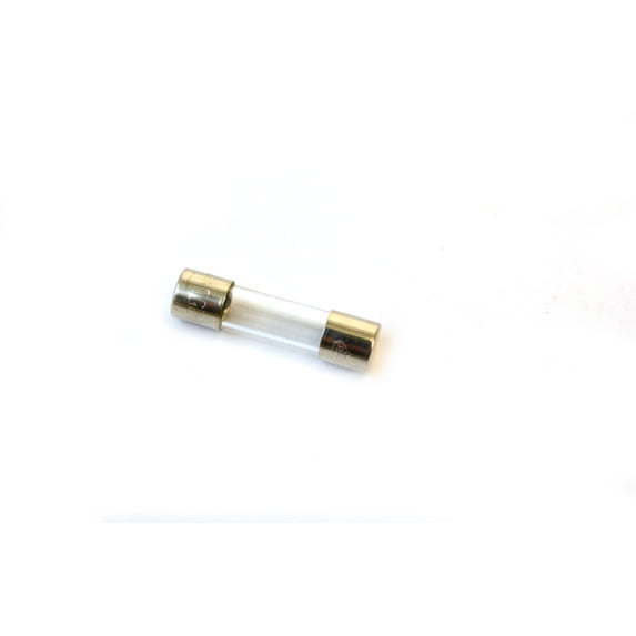 Eisco Labs 5X20mm 630mA Glass Fuse for Goggle Sanitizer Cabinet