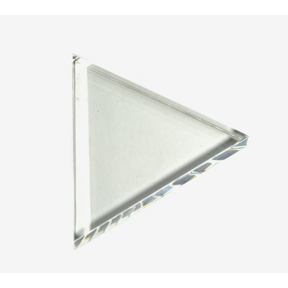 Eisco Labs Acryilic Equilateral Refraction Prism
