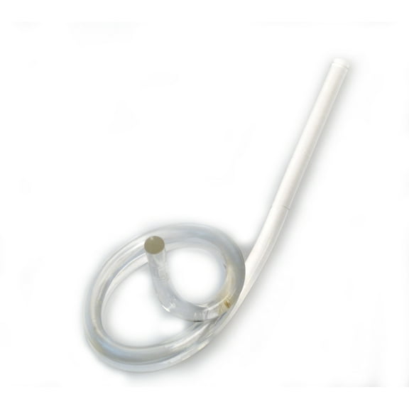 Eisco Labs Acrylic Light Pipe 24x1/2" - Clear