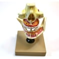 thumbnail image 1 of Eisco Labs Adult Jaw (Upper and Lower) Model - Upper Jaw and Mandible, 1 of 7