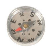 Eisco Labs Basic Plotting Compass, 0.6 diam. 16mm