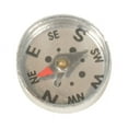 thumbnail image 1 of Eisco Labs Basic Plotting Compass, 0.6" diam. (16mm), 1 of 1