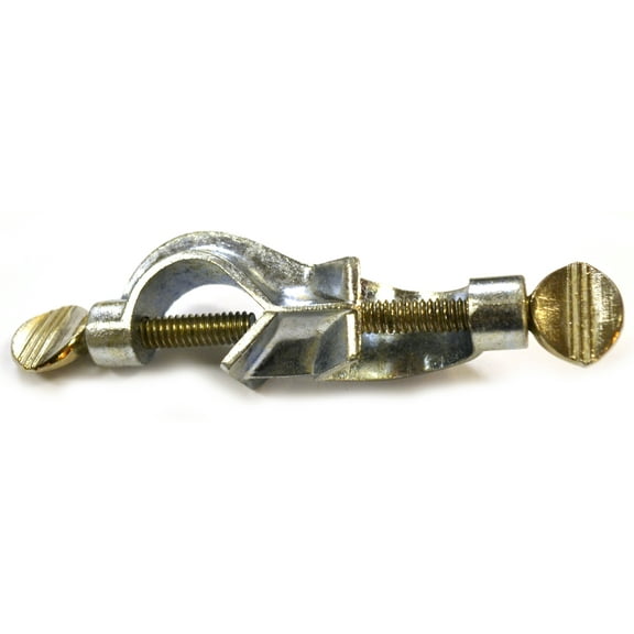 Eisco Labs Boss Head Clamp, Die Cast Alloy, up to 16mm Rods