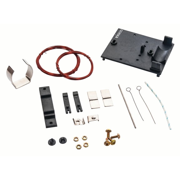 Eisco Labs Build a DC Motor Kit